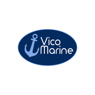 Vico Marine kuomuventtiilit ja -tuet