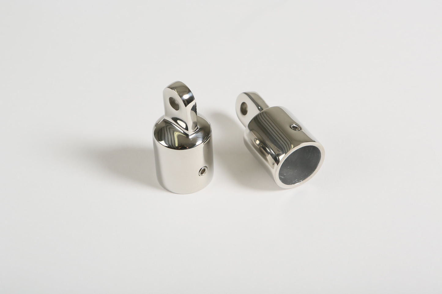 Kaaren pääteosa rosteri 19, 22, 25 mm