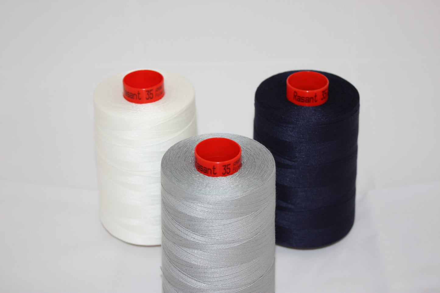 Kuomulanka, lankaa kuomuihin