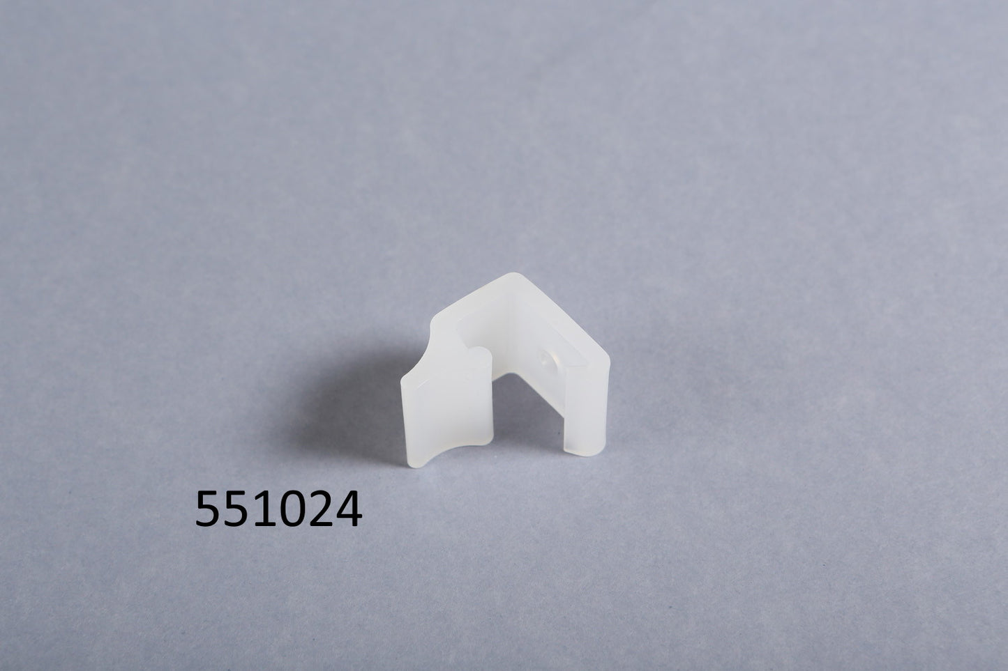 Buster kuomun laitakiinnike 551024