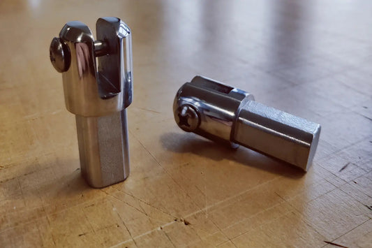 Kansikiinnike vinssiin