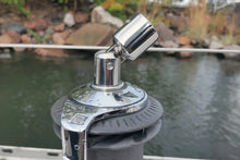 Kansikiinnike vinssiin