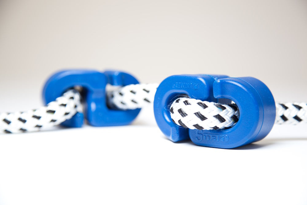 Unimerin kiinnitysjoustin SMART Snubber
