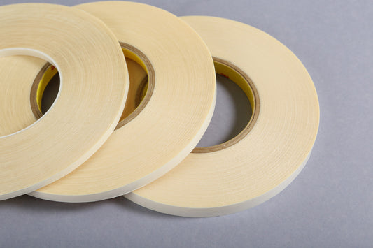 Kaksipuolinen teippi