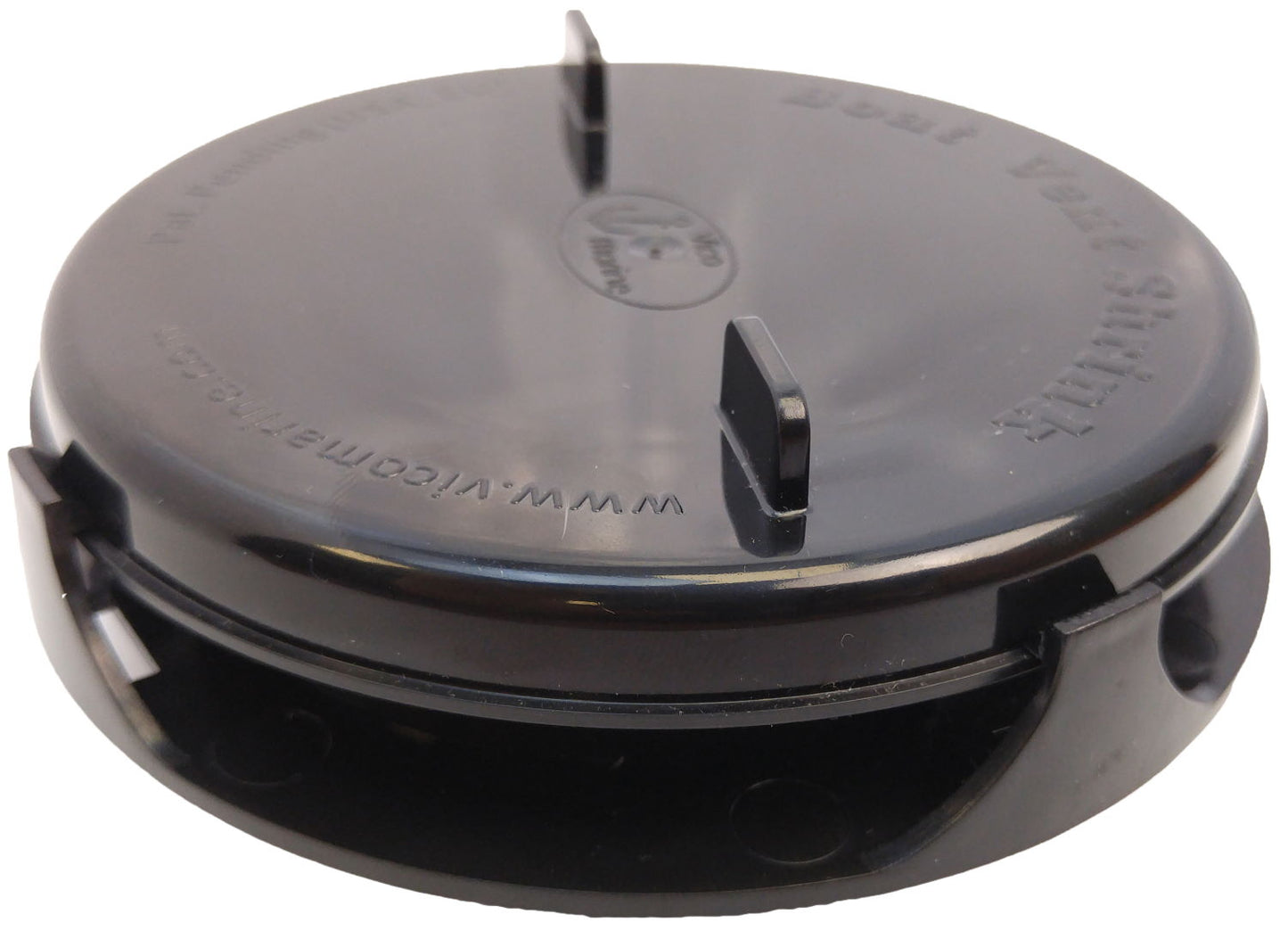 Venttiili kutistekalvoon