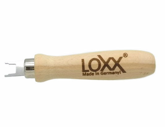 LOXX kiinnike työkalut