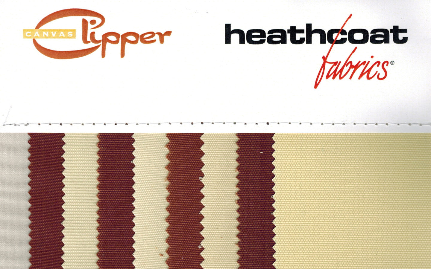Clipper Canvas purjekangas