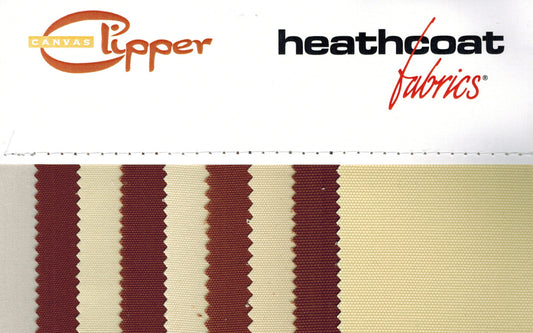 Clipper Canvas purjekangas