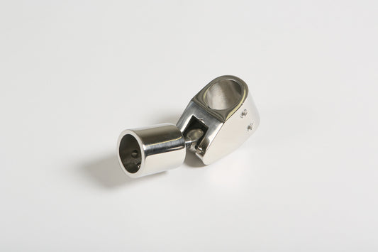 Kaaren välihela pallonivelellä 22 ja 25 mm