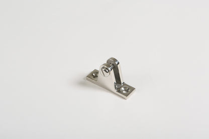 Kansihela suora ruuvilla rosteri