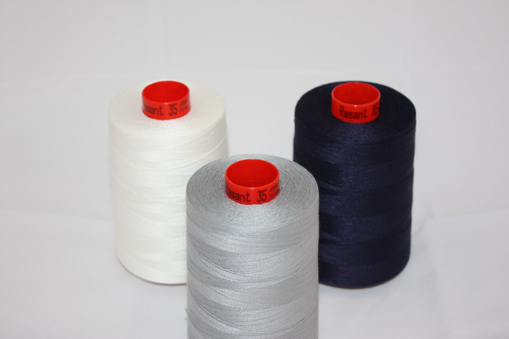 Kuomulanka, lankaa kuomuihin