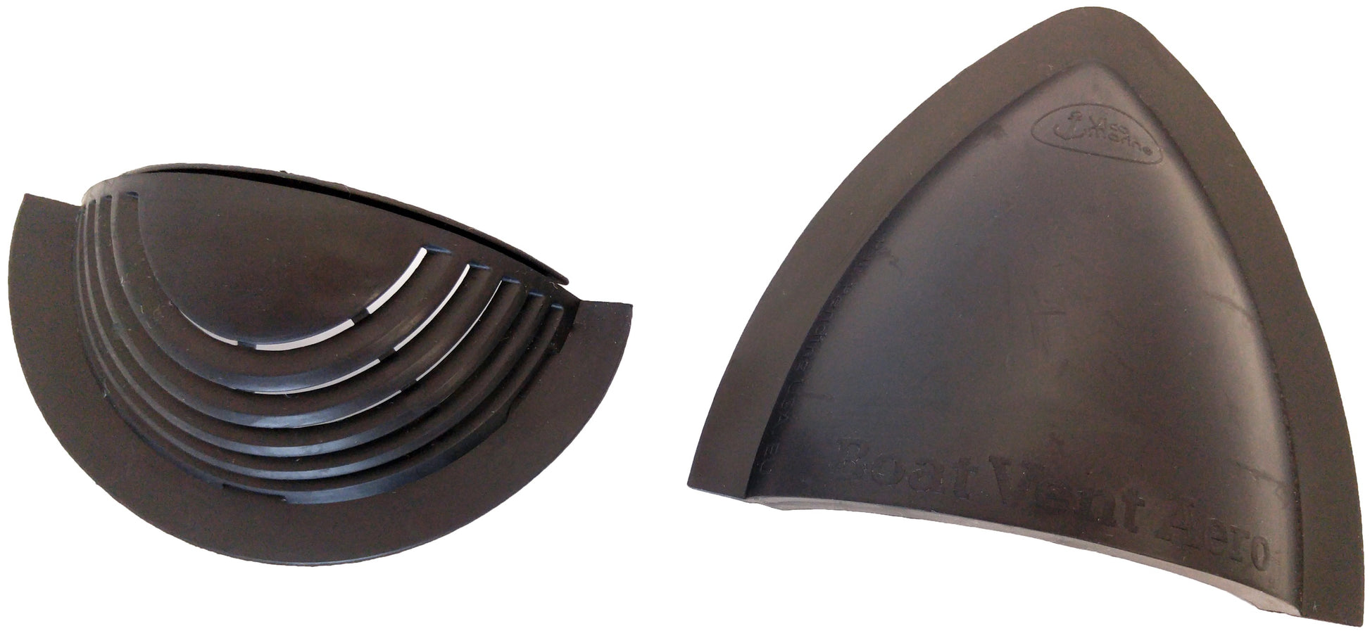 Kuomuventtiili ommeltava