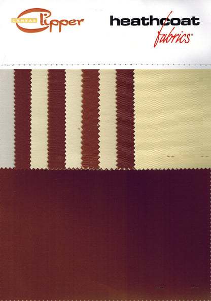 Purjekangas Clipper Canvas